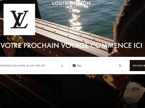 louis vuitton rh|louis vuitton job description.